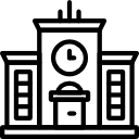 Multipurpose hall - indicative image